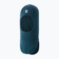 Passamontagna per bambini Reima Starrie dark teal