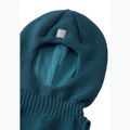 Passamontagna per bambini Reima Starrie dark teal 3