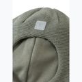 Passamontagna per bambini Reima Starrie greyish green 3
