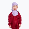 Passamontagna per bambini Reima Starrie blooming lilac 5