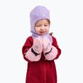 Passamontagna per bambini Reima Starrie blooming lilac 6
