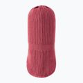 Passamontagna per bambini Reima Kateva red clay 2