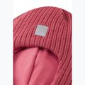 Passamontagna per bambini Reima Kateva red clay 3
