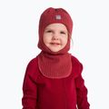 Passamontagna per bambini Reima Kateva red clay 5