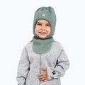 Passamontagna per bambini Reima Kateva stone green 5