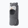 Passamontagna per bambini Reima Ilmeet melange grey
