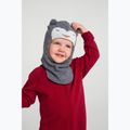 Passamontagna per bambini Reima Ilmeet melange grey 4
