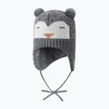 Berretto invernale da bambino Reima Ilmein melange grey