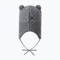 Berretto invernale da bambino Reima Ilmein melange grey 2
