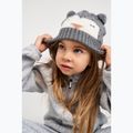 Berretto invernale da bambino Reima Ilmein melange grey 3