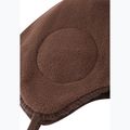 Berretto invernale da bambino Reima Myssytys umber brown 4