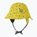 Cappello impermeabile per bambini Reima Moomin yellow
