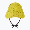 Cappello impermeabile per bambini Reima Moomin yellow 2