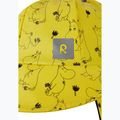 Cappello impermeabile per bambini Reima Moomin yellow 3