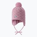 Cappellino bambino Reima Nunavut grey pink