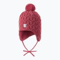 Cappellino bambino Reima Nunavut red clay