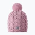 Cappellino bambino Reima Nyksund grey pink