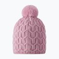 Cappellino bambino Reima Nyksund grey pink 2
