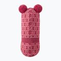 Passamontagna per bambini Reima Kuuraan rose blush 2