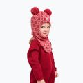 Passamontagna per bambini Reima Kuuraan rose blush 5