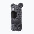 Passamontagna per bambini Reima Kuuraan melange grey