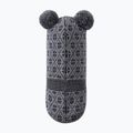 Passamontagna per bambini Reima Kuuraan melange grey 2