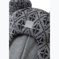 Passamontagna per bambini Reima Kuuraan melange grey 3