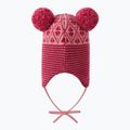 Berretto invernale da bambino Reima Kuuru rose blush 2