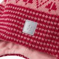 Berretto invernale da bambino Reima Kuuru rose blush 3