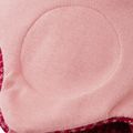 Berretto invernale da bambino Reima Kuuru rose blush 4
