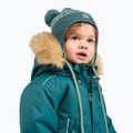 Berretto invernale da bambino Reima Kuuru stone green 5