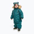 Berretto invernale da bambino Reima Kuuru stone green 6