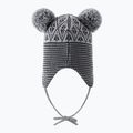 Berretto invernale da bambino Reima Kuuru melange grey 2