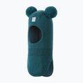 Passamontagna per bambini Reima Vekkuli dark teal