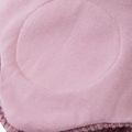 Berretto invernale da bambino Reima Kumpi grey pink 4