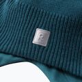 Berretto invernale da bambino Reima Kumpi dark teal 3