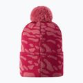 Berretto invernale da bambino Reima Virkku cranberry 2