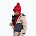 Berretto invernale da bambino Reima Virkku cranberry 6