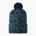 Berretto invernale da bambino Reima Virkku navy 2