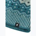 Berretto invernale da bambino Reima Pohjoinen dark teal 3