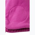 Berretto invernale da bambino Reima Paljakka fucshia 3