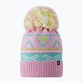 Berretto invernale da bambino Reima Kirjoen light heather