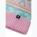 Berretto invernale da bambino Reima Kirjoen light heather 3
