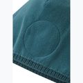 Berretto invernale da bambino Reima Kirjoen dark teal 4