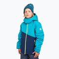 Berretto invernale da bambino Reima Kirjoen dark teal 5