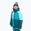Berretto invernale da bambino Reima Taasko dark teal 4