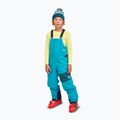 Berretto invernale da bambino Reima Taasko dark teal 5