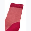 Calze per bambini Reima Villalla red clay 2
