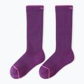 Calze per bambini Reima Urheilu plum purple