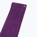 Calze per bambini Reima Urheilu plum purple 2